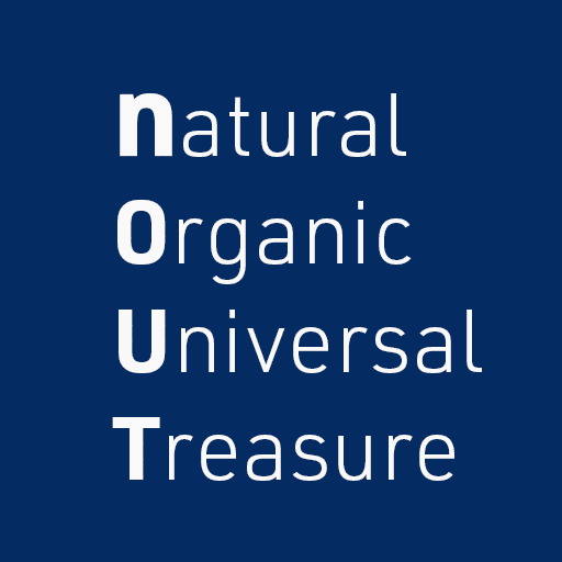 Acronyme NOUT : Natural Organic Universal Treasure