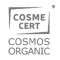 picto COSME CERT - Cosmos Organic