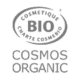 picto Cosmétique BIO charte Cosmebio - Cosmos Organic