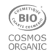 picto Cosmétique BIO charte Cosmebio - Cosmos Organic