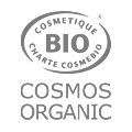 picto Cosmétique BIO charte Cosmebio - Cosmos Organic