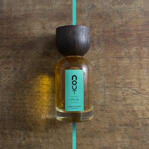 ambre chic (100ml) - Nout parfum