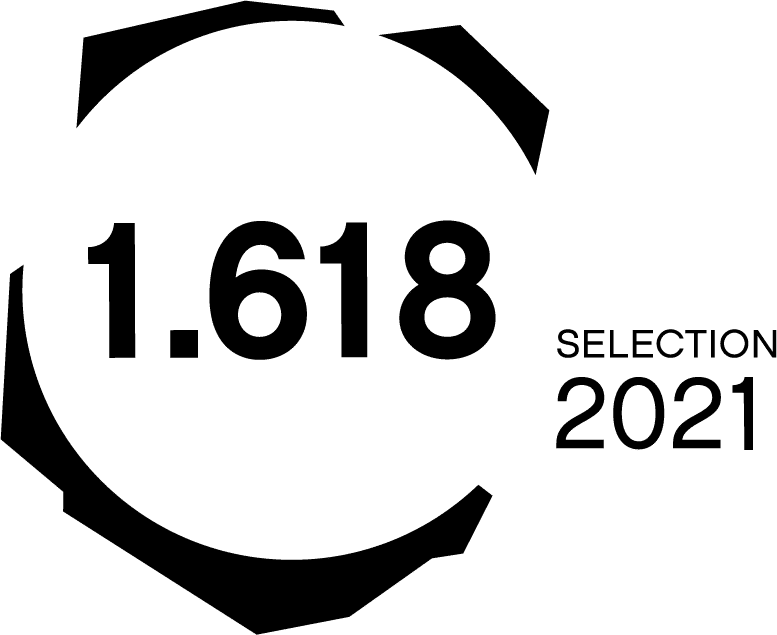 Selection 2021 1.618 Nout